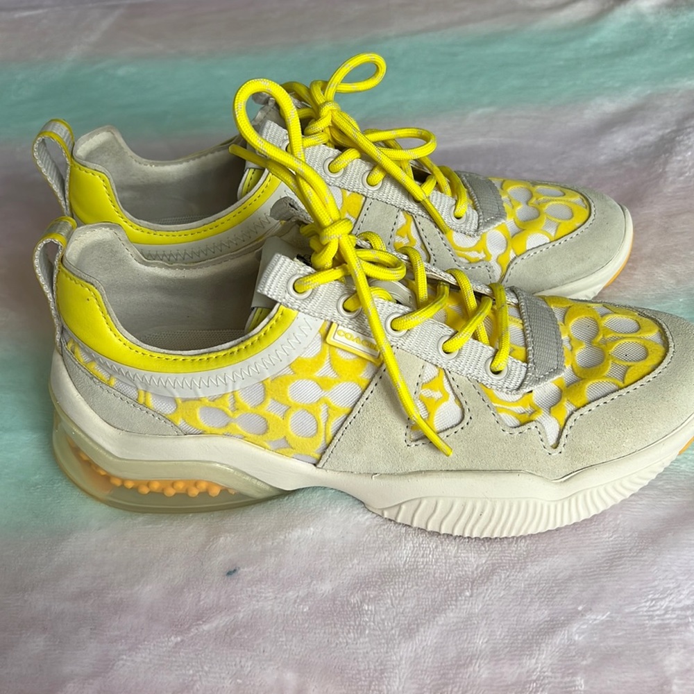 Coach Women's Sneakers